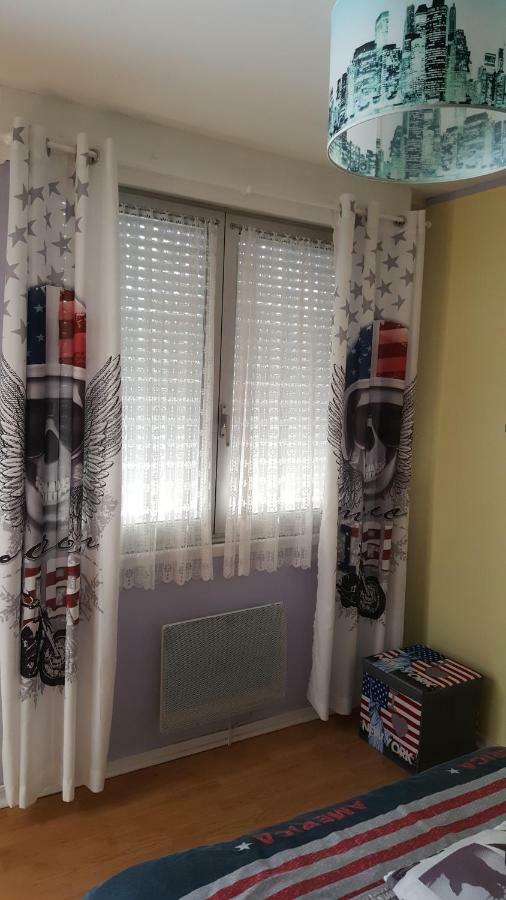 Apartment Lumineux