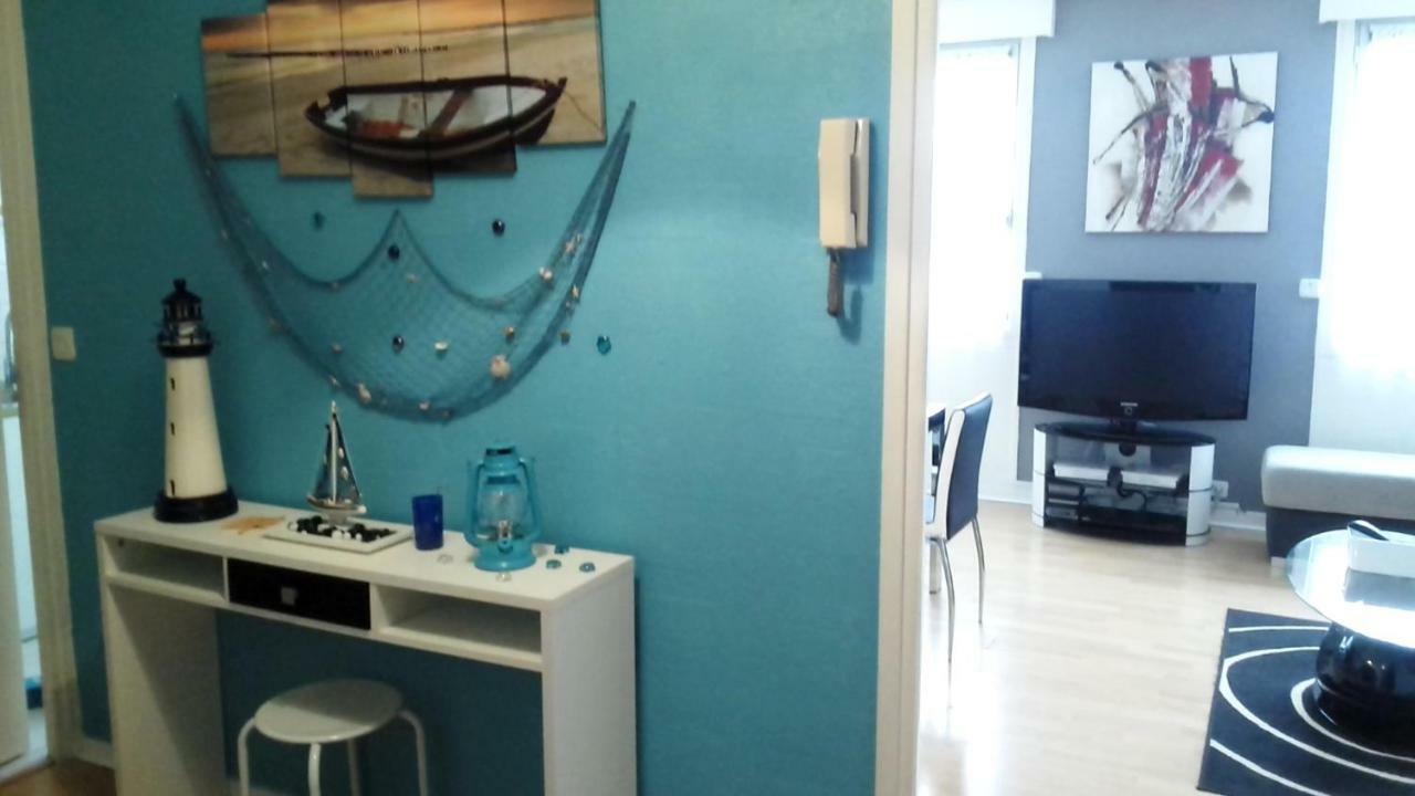 Apartment Lumineux