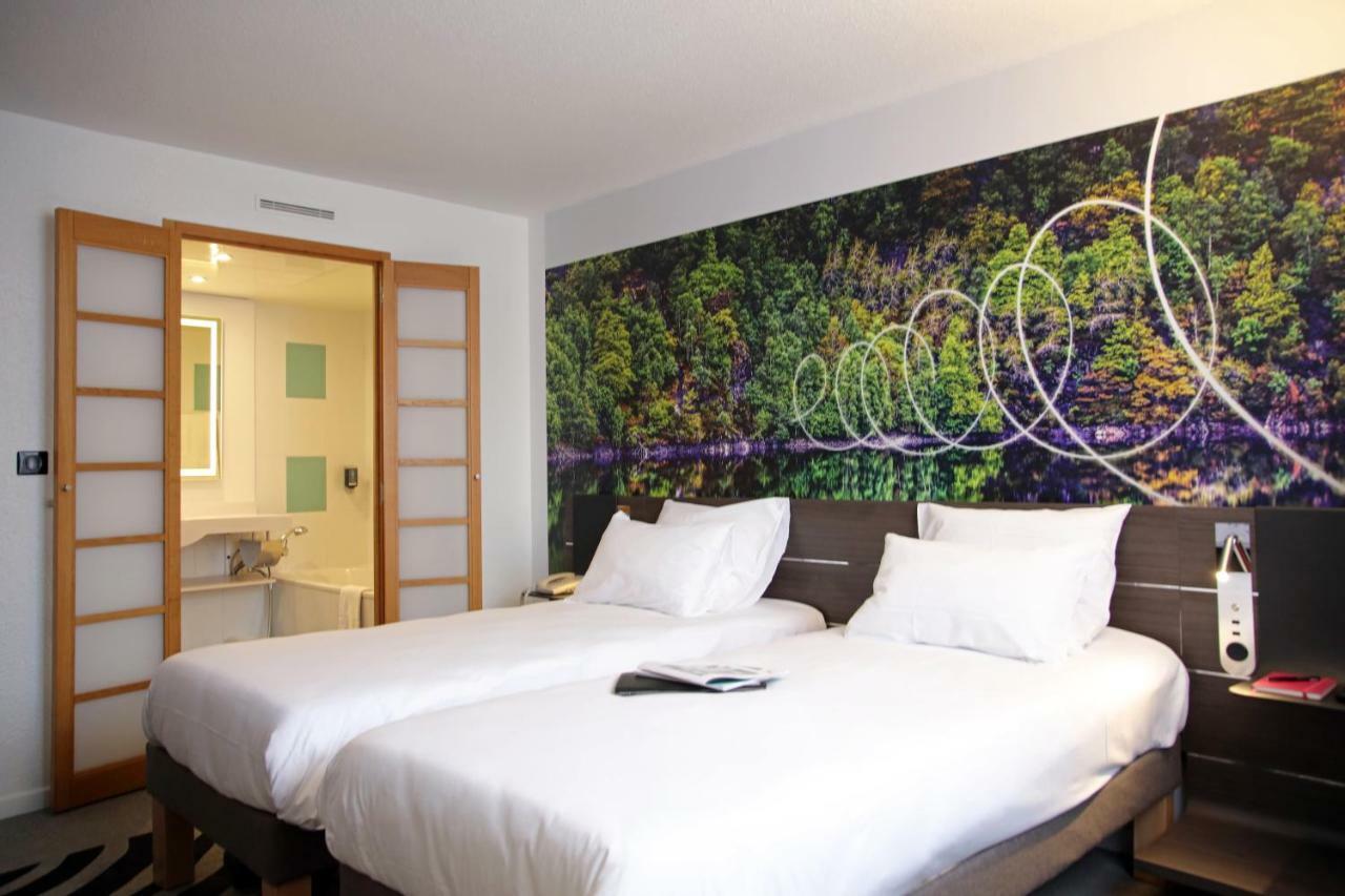 Novotel Centre Grand Place 4*