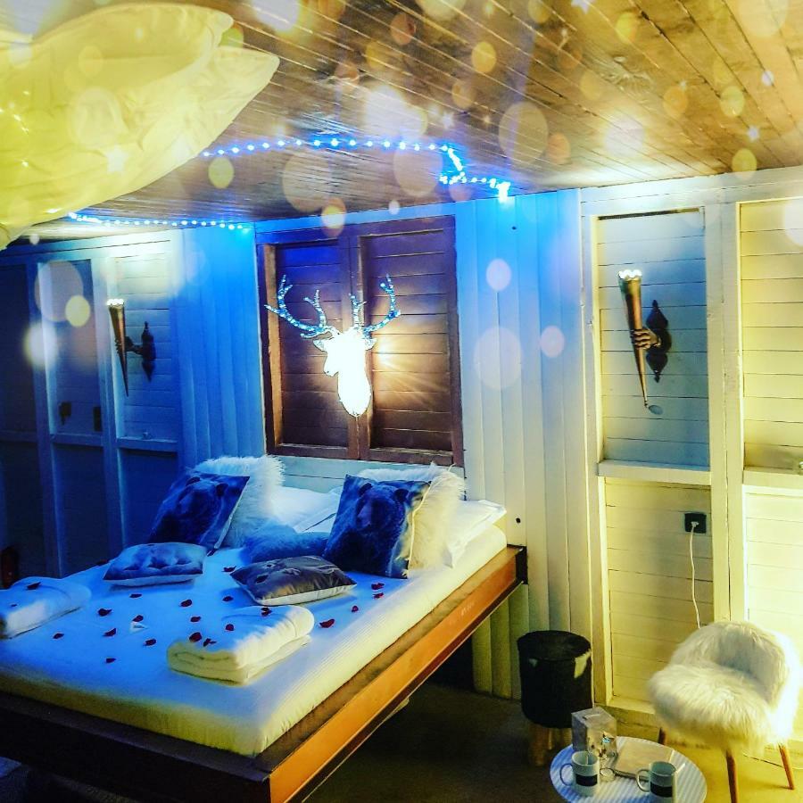 Kohcoon Guest house Lille