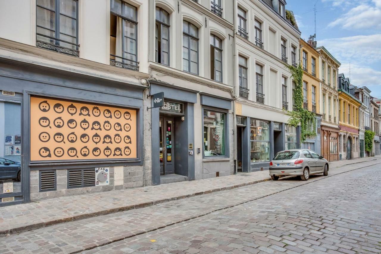 Albergue The People - Lille