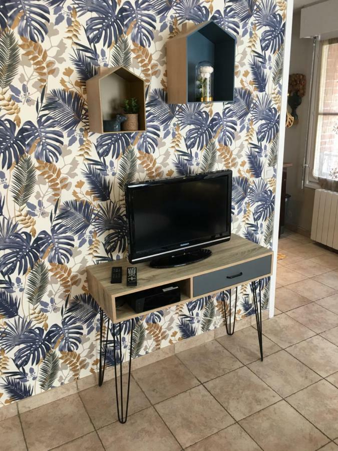 Au Clos Notre Dame Apartment Lille