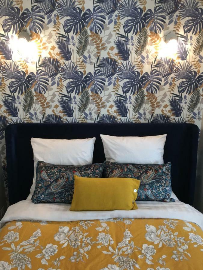 Au Clos Notre Dame Apartment