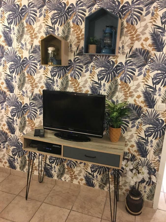Au Clos Notre Dame Apartment *