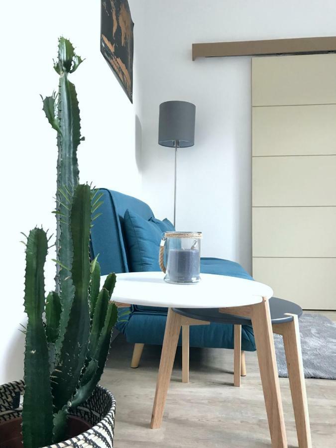 Lumineux, Bois Blancs, Euratechnologie Appartement