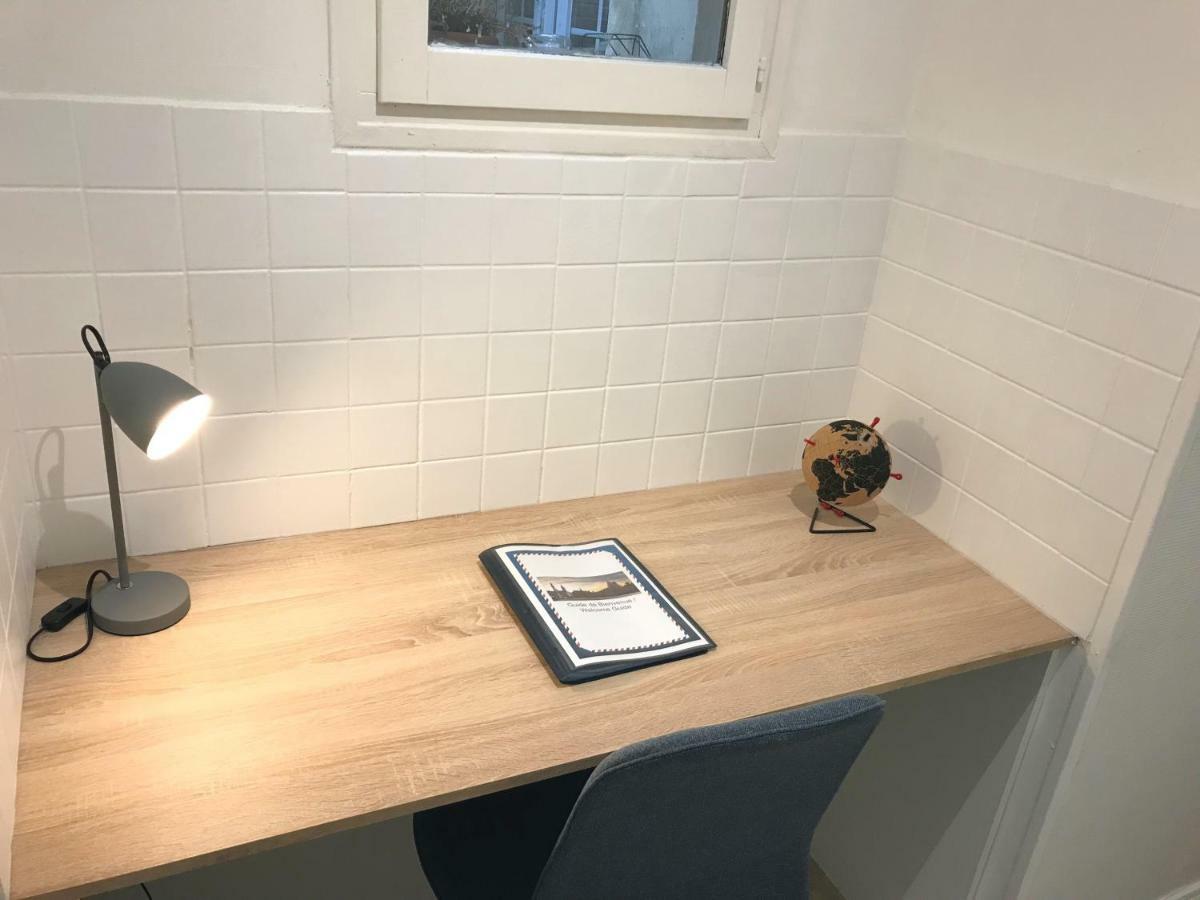 Apartment Lumineux, Bois Blancs, Euratechnologie