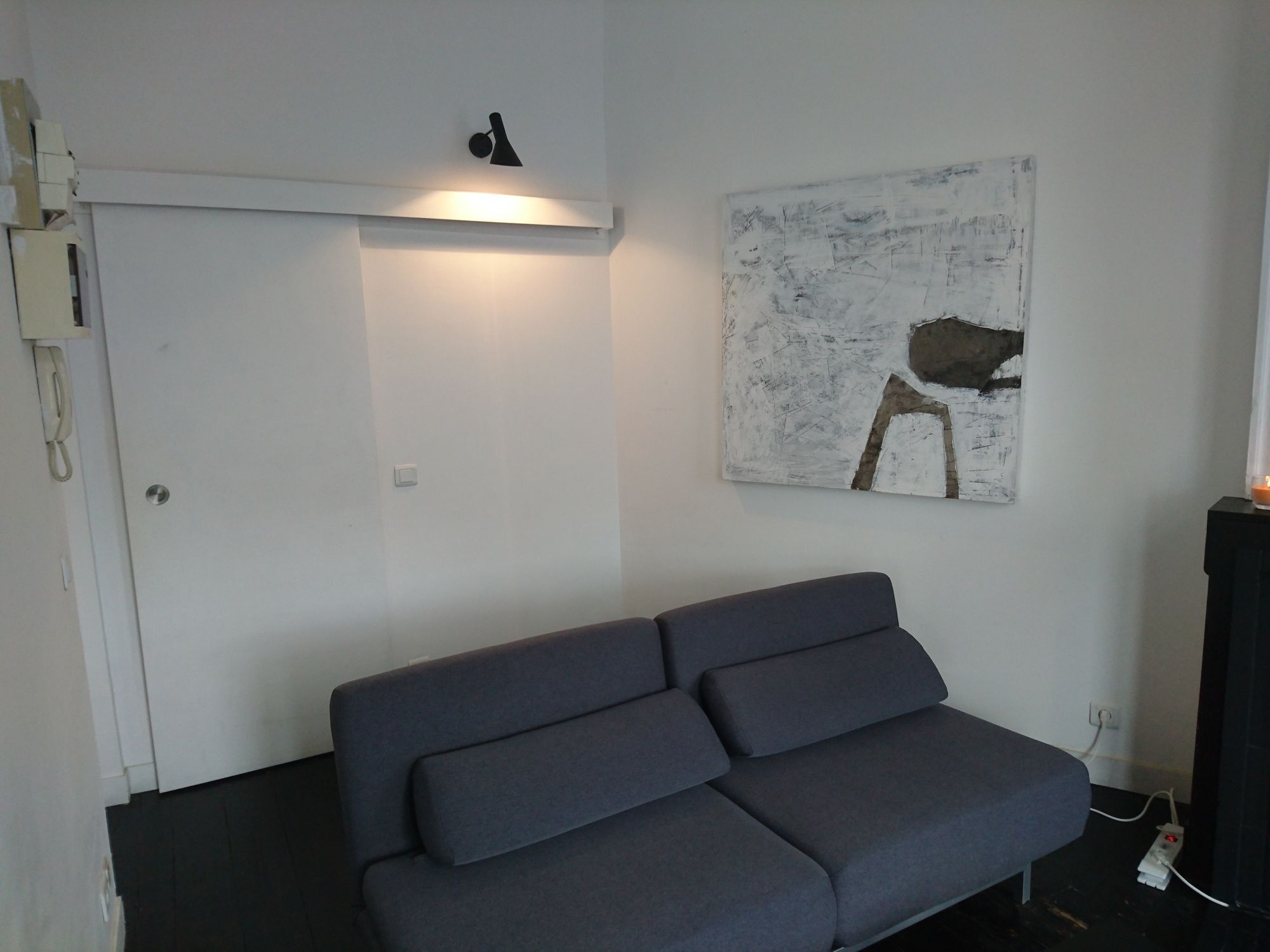 Hypercentre Proche Gares Et Metro Appartement Rijsel