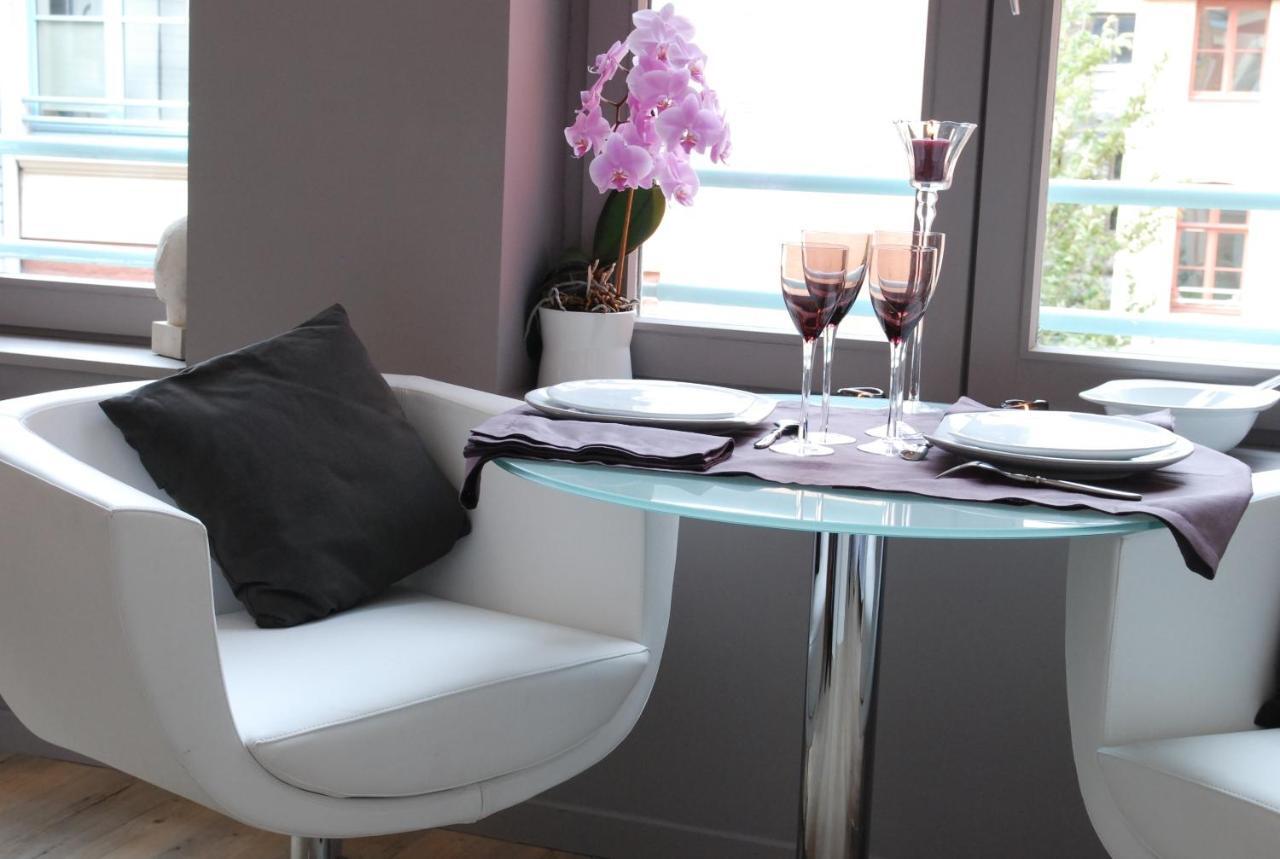 A Part - Urbains Apartamento