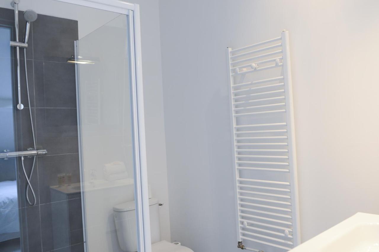 Avenue Appartement