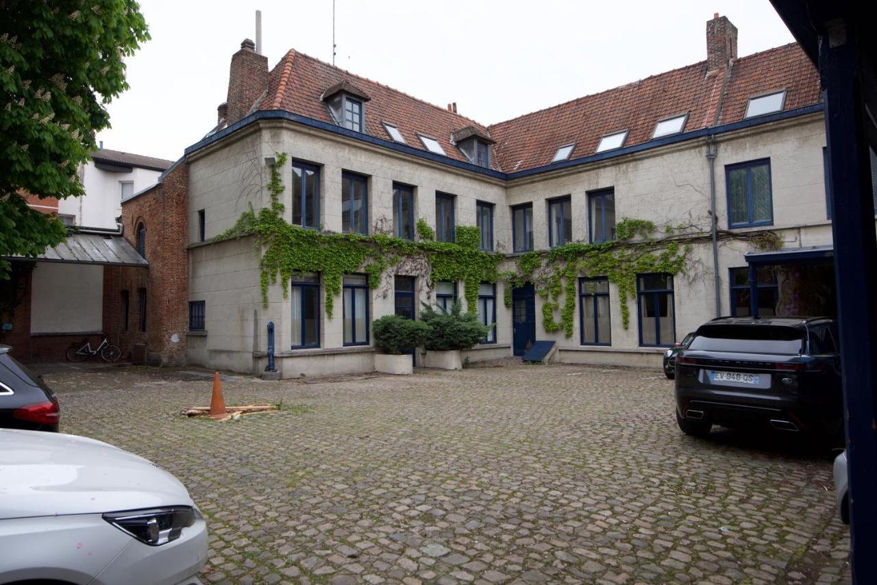 Maison Vieux 3 Parking Privé Gratuit 24h24h Accès Appartement *