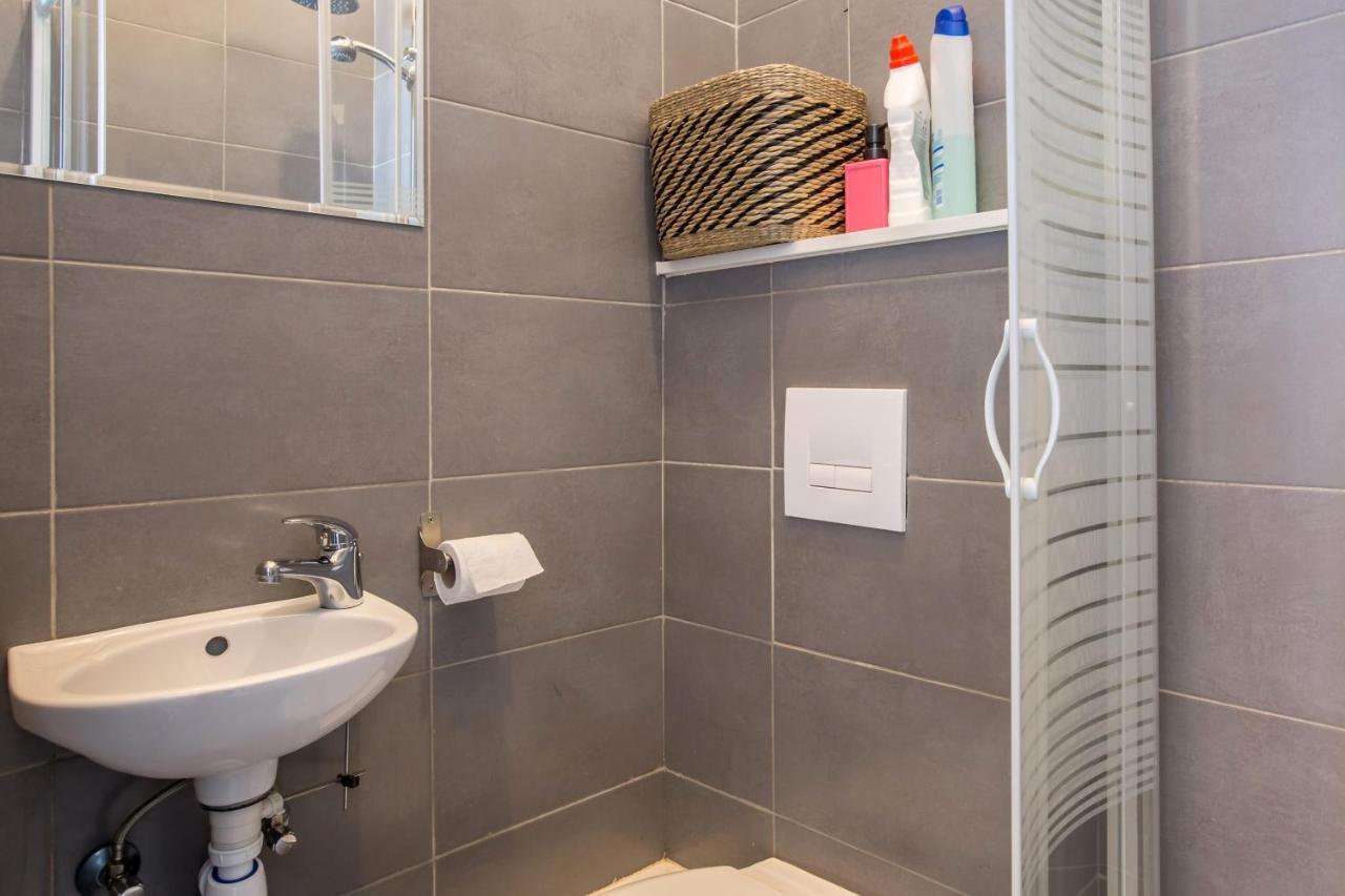 3 Au Coeur Du Vieux Apartamento Lille