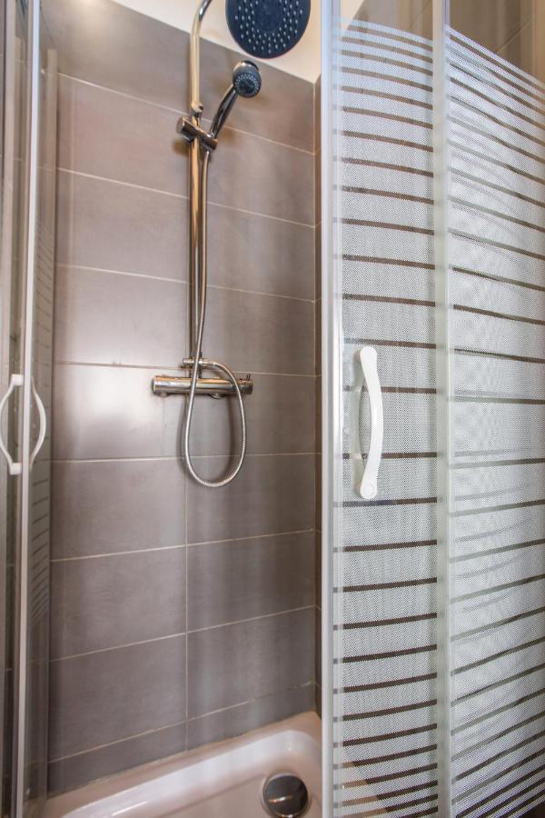 3 Au Coeur Du Vieux Apartamento
