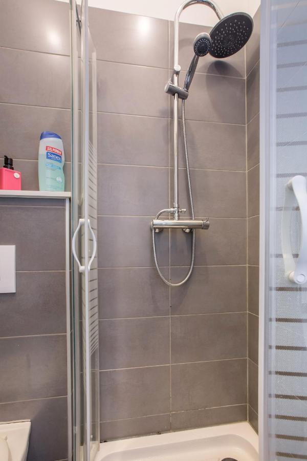 Apartamento 3 Au Coeur Du Vieux