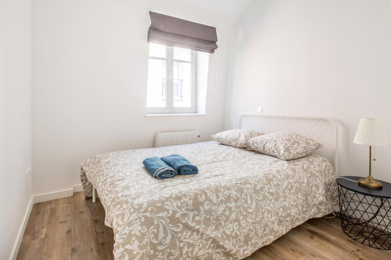 Apartamento 3 Au Coeur Du Vieux Lille