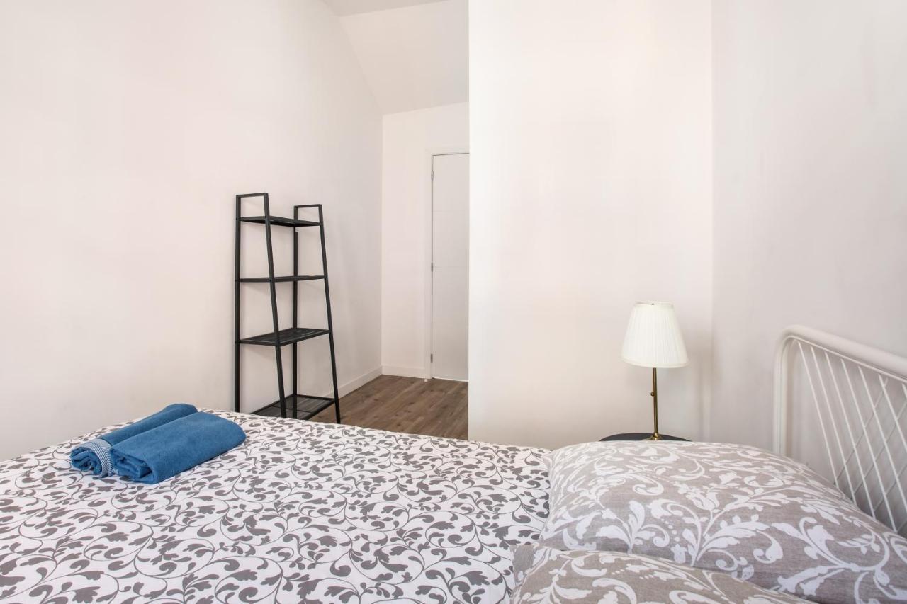 Apartamento 3 Au Coeur Du Vieux *