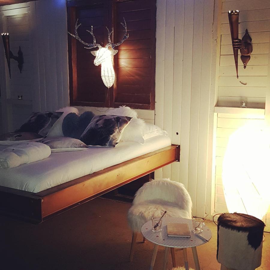 Guest house Kohcoon Lille