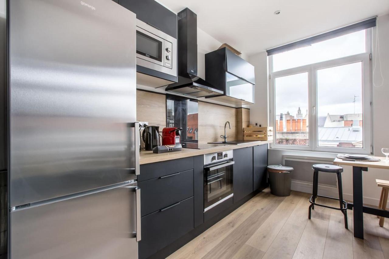 70m2 - Plein Centre