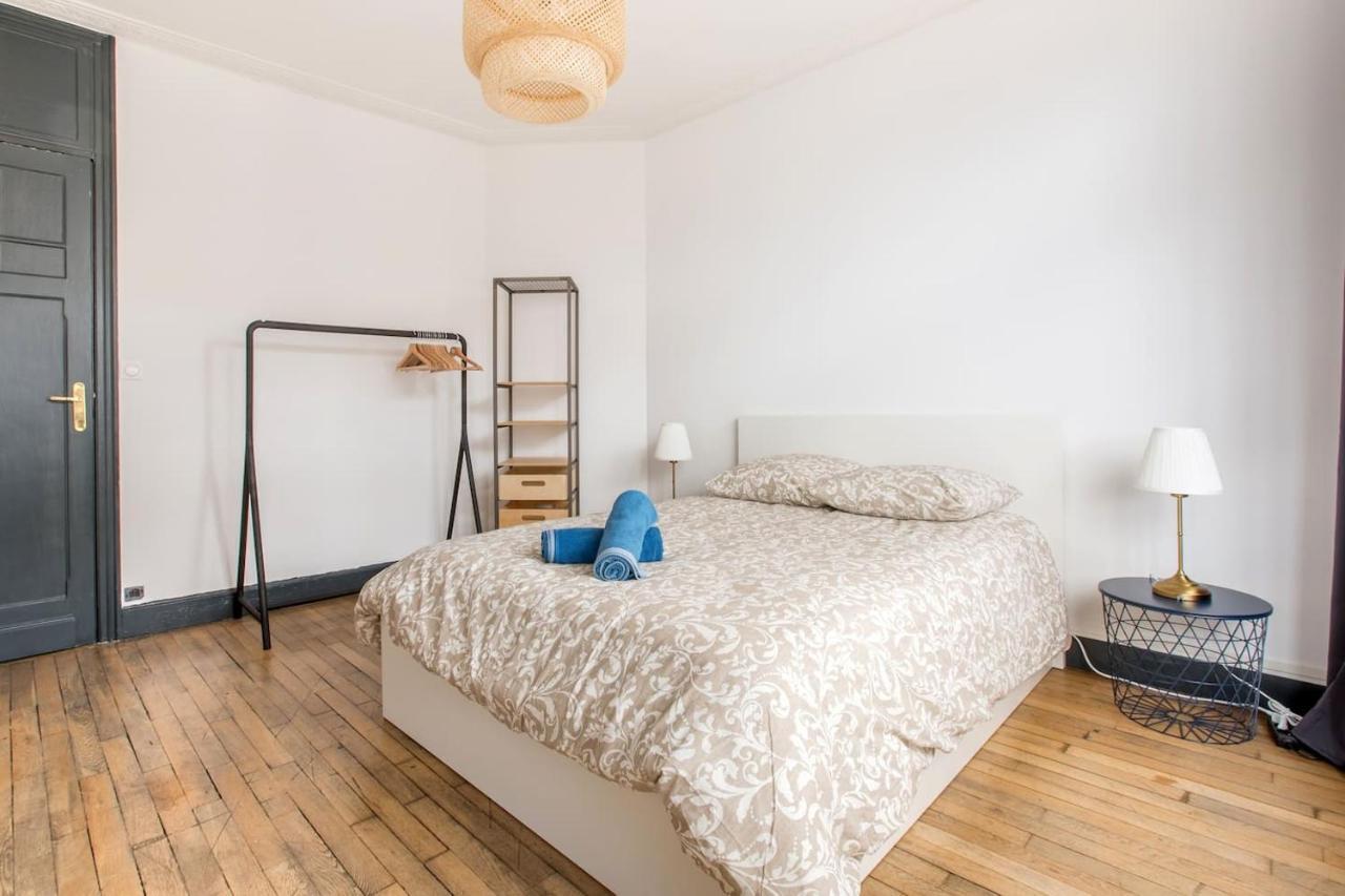 70m2 - Plein Centre *