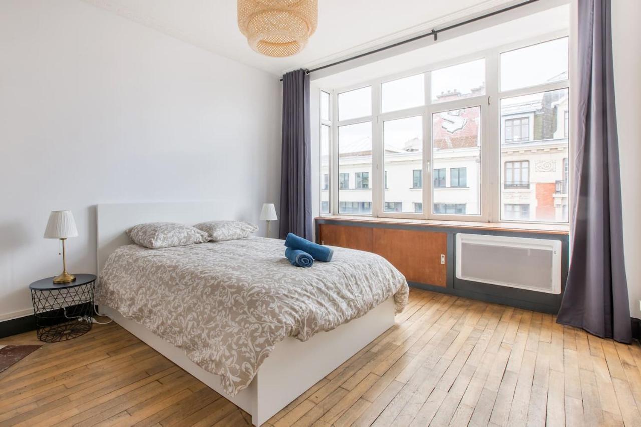 Apartment 70m2 - Plein Centre *