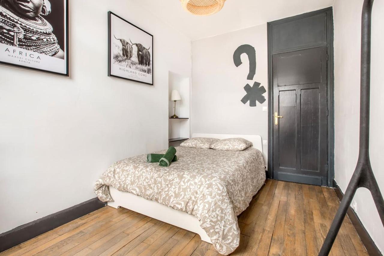 Apartment 70m2 - Plein Centre