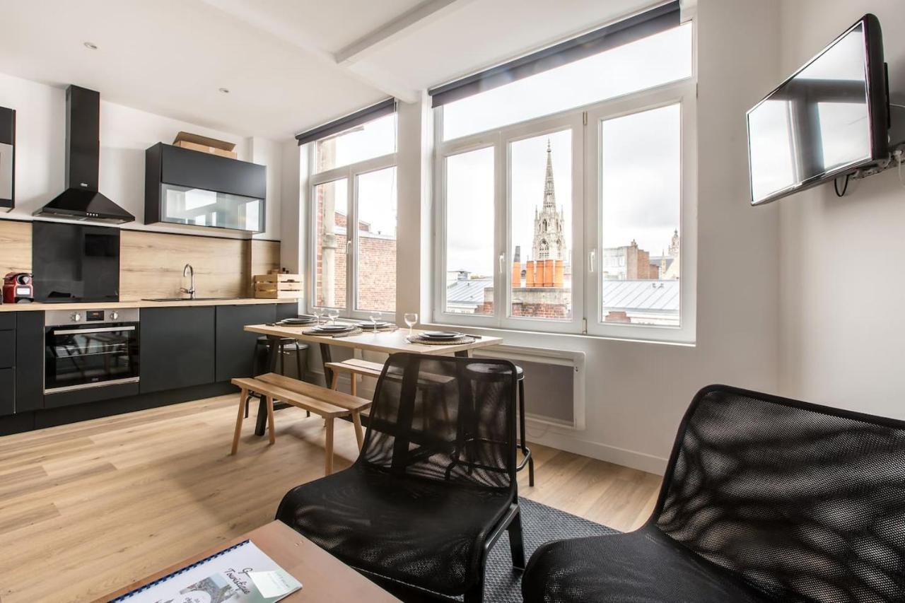 70m2 - Plein Centre *