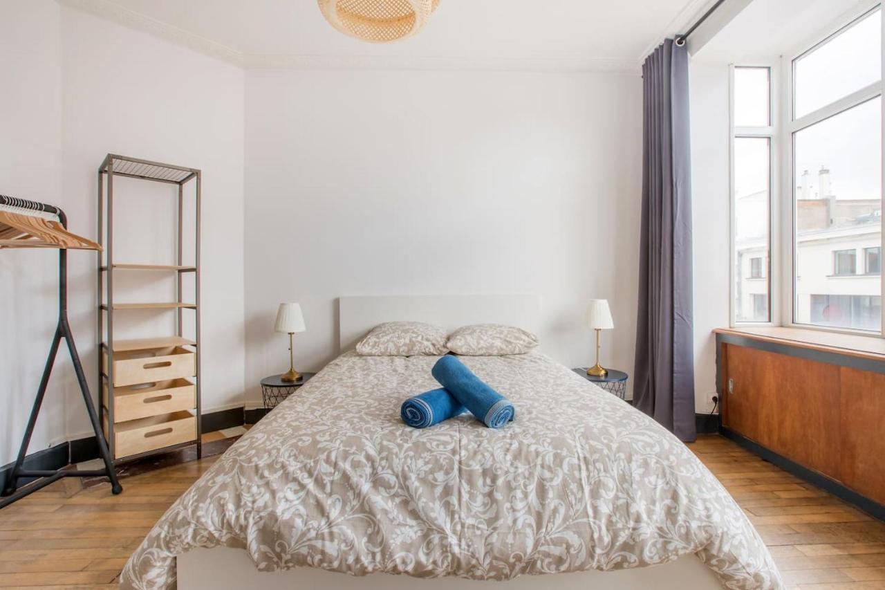 Apartment 70m2 - Plein Centre *