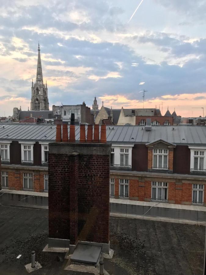 70m2 - Plein Centre Lille