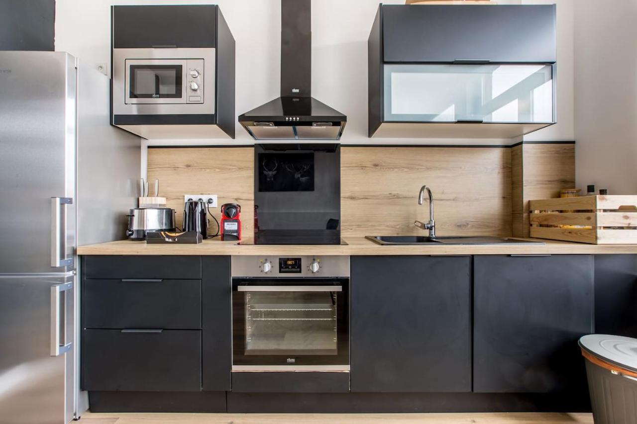 70m2 - Plein Centre Apartment