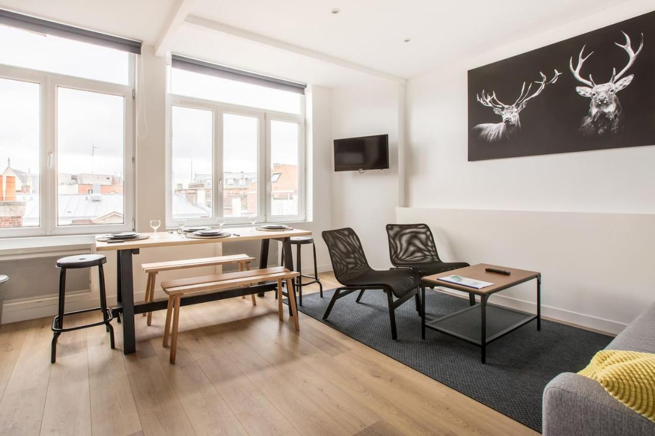 70m2 - Plein Centre * Lille