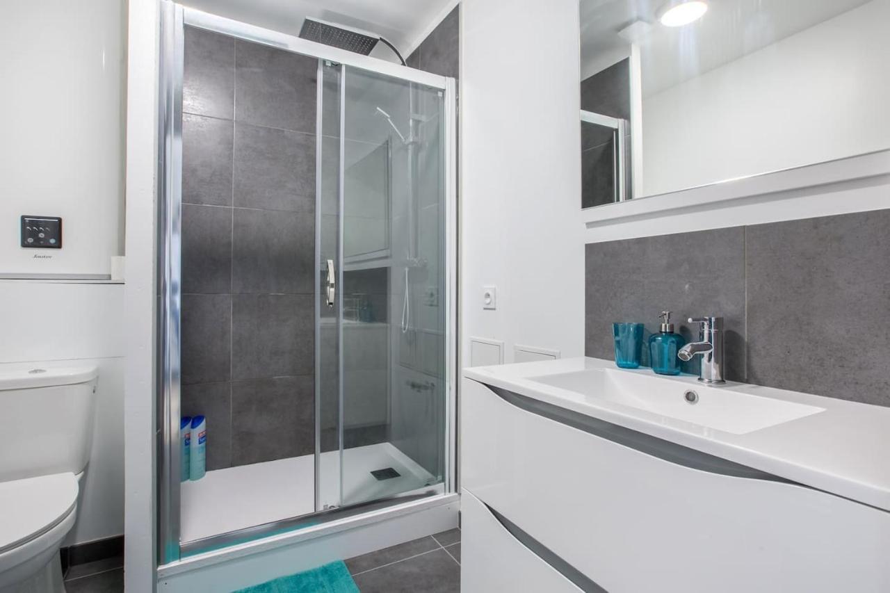 Apartment 70m2 - Plein Centre *