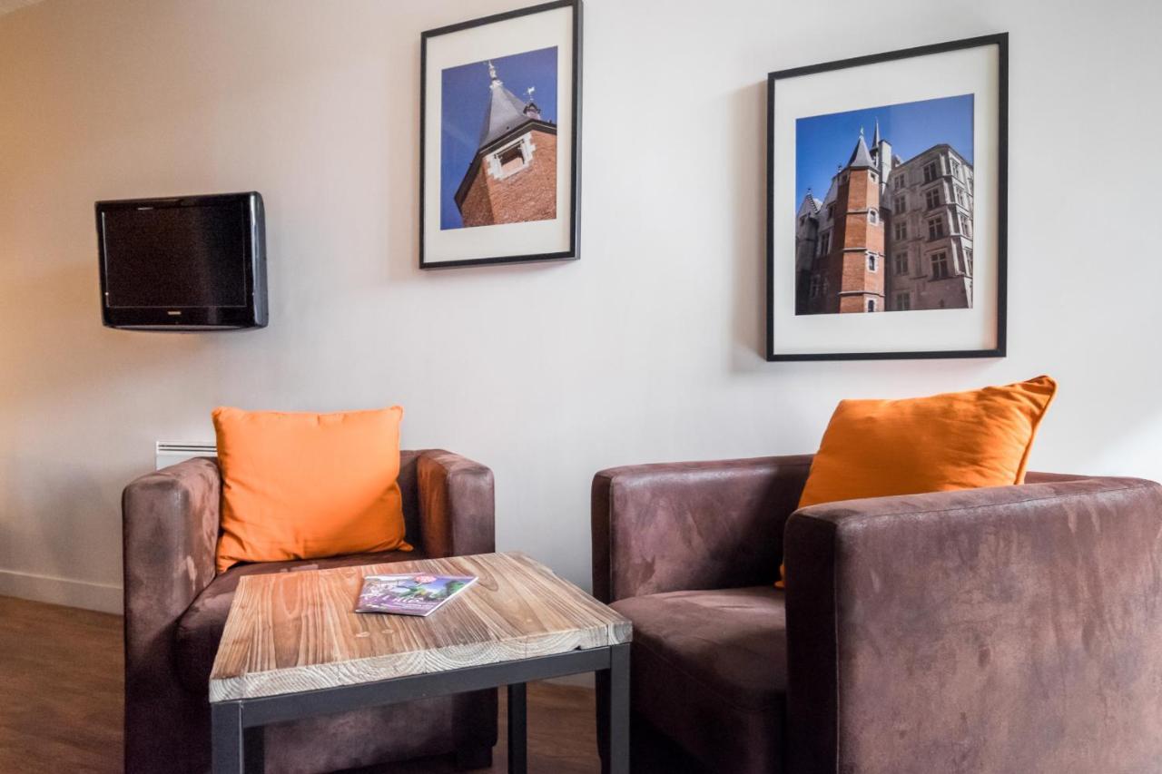 Opera - Flat Close To Stations And Old - Welkeys Apartment Lille