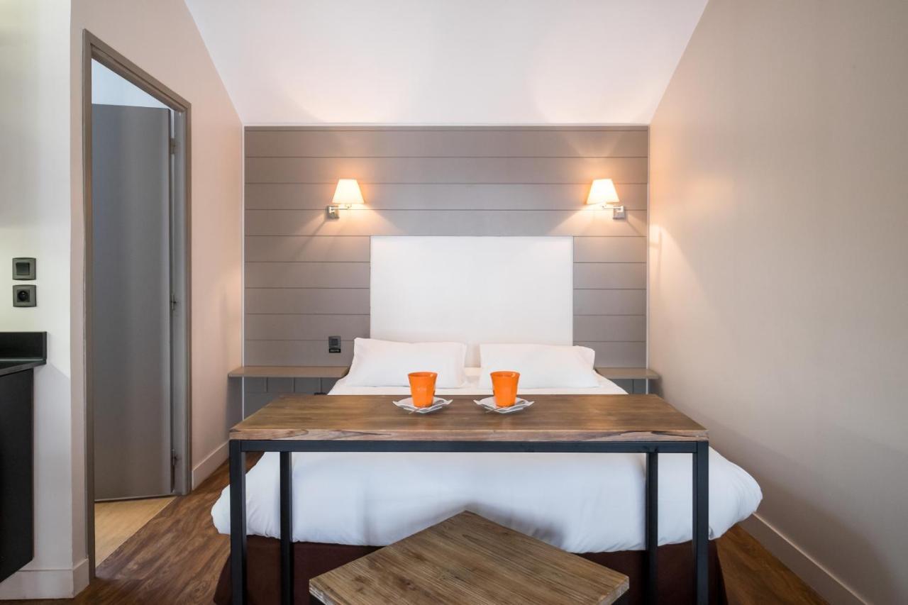 Beffroi - Cosy Close To Vieux - Welkeys Appartement