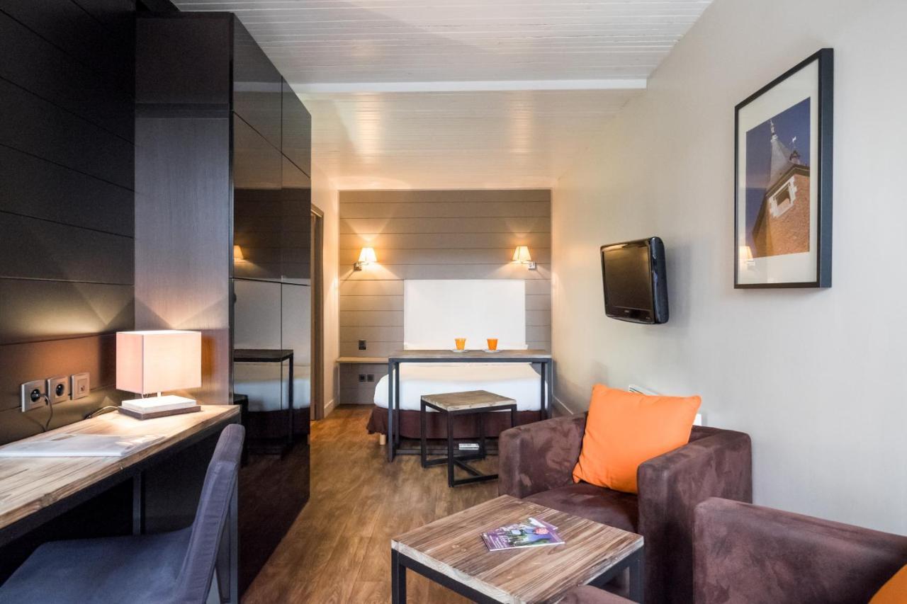 Opera - Flat Close To Stations And Old - Welkeys Apartment *