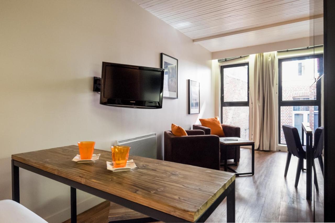 Apartment Opera - Flat Close To Stations And Old - Welkeys *