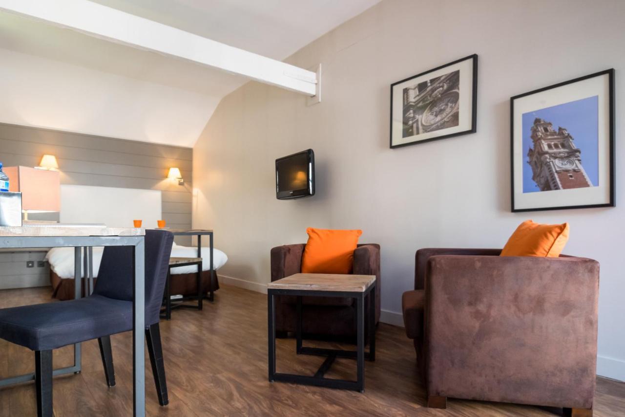 Beffroi - Cosy Close To Vieux - Welkeys Appartement