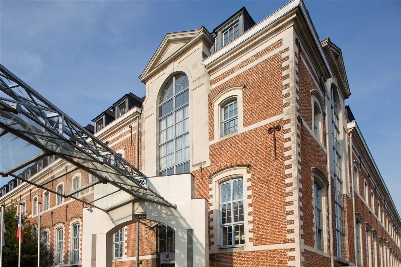 Alliance - Couvent Des Minimes 4*