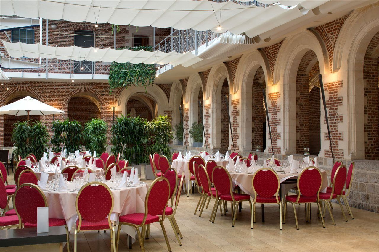 Hotel Alliance - Couvent Des Minimes
