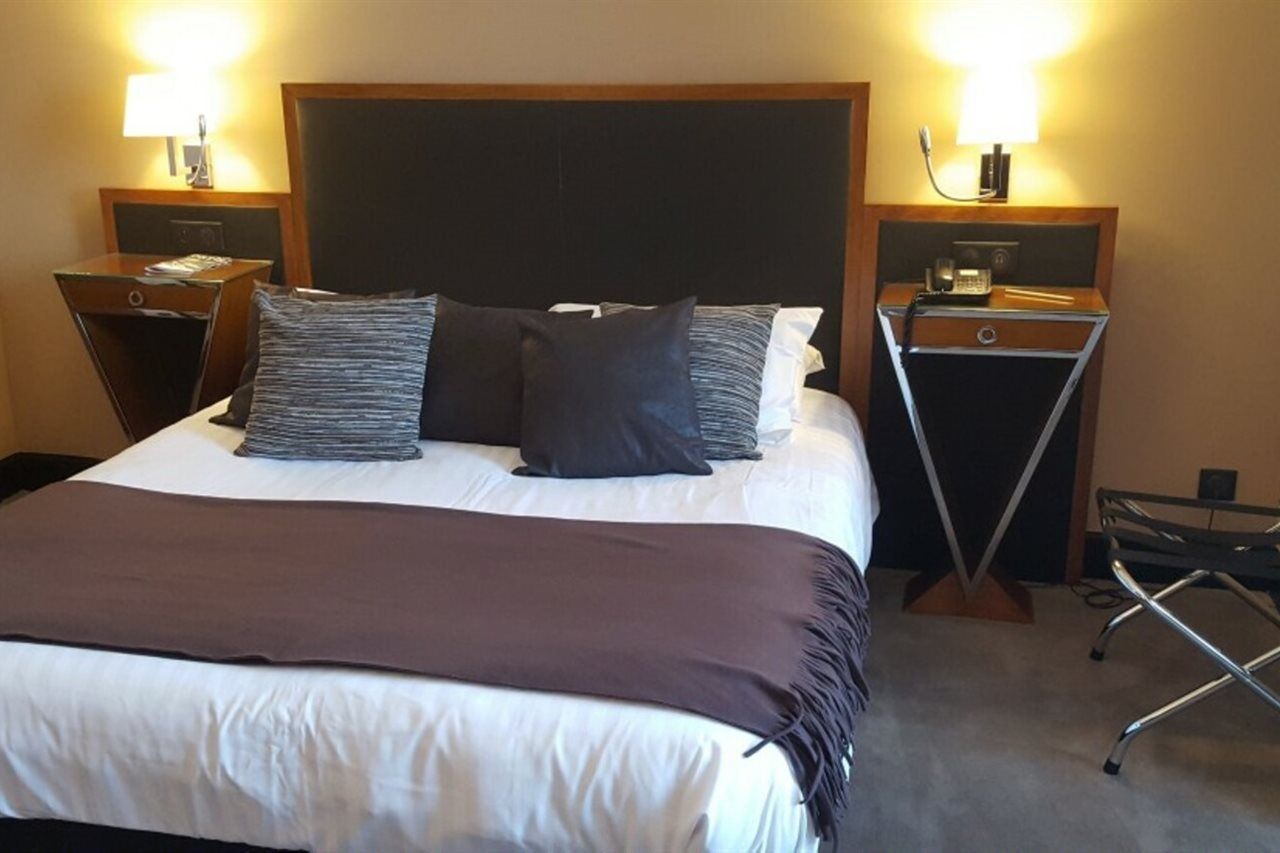 Hotel Carlton 4*