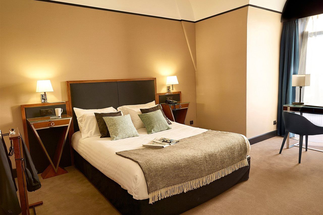 Hotel Carlton 4*