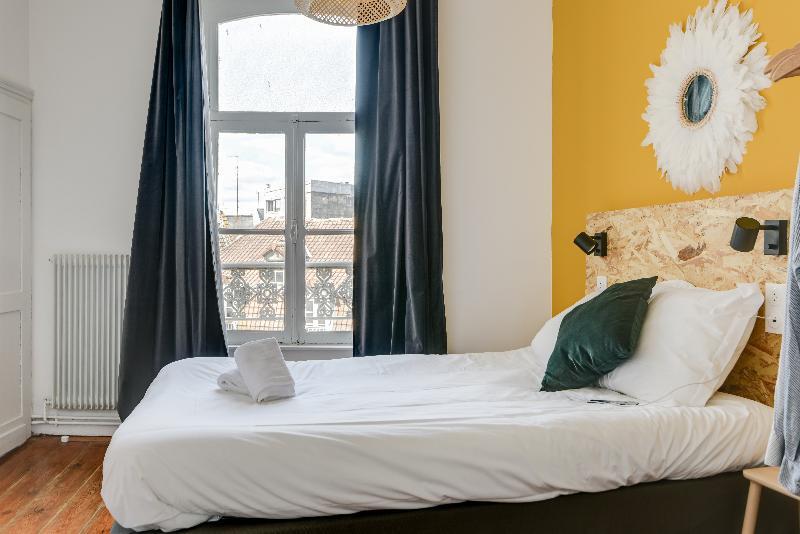 La Perle Hotel