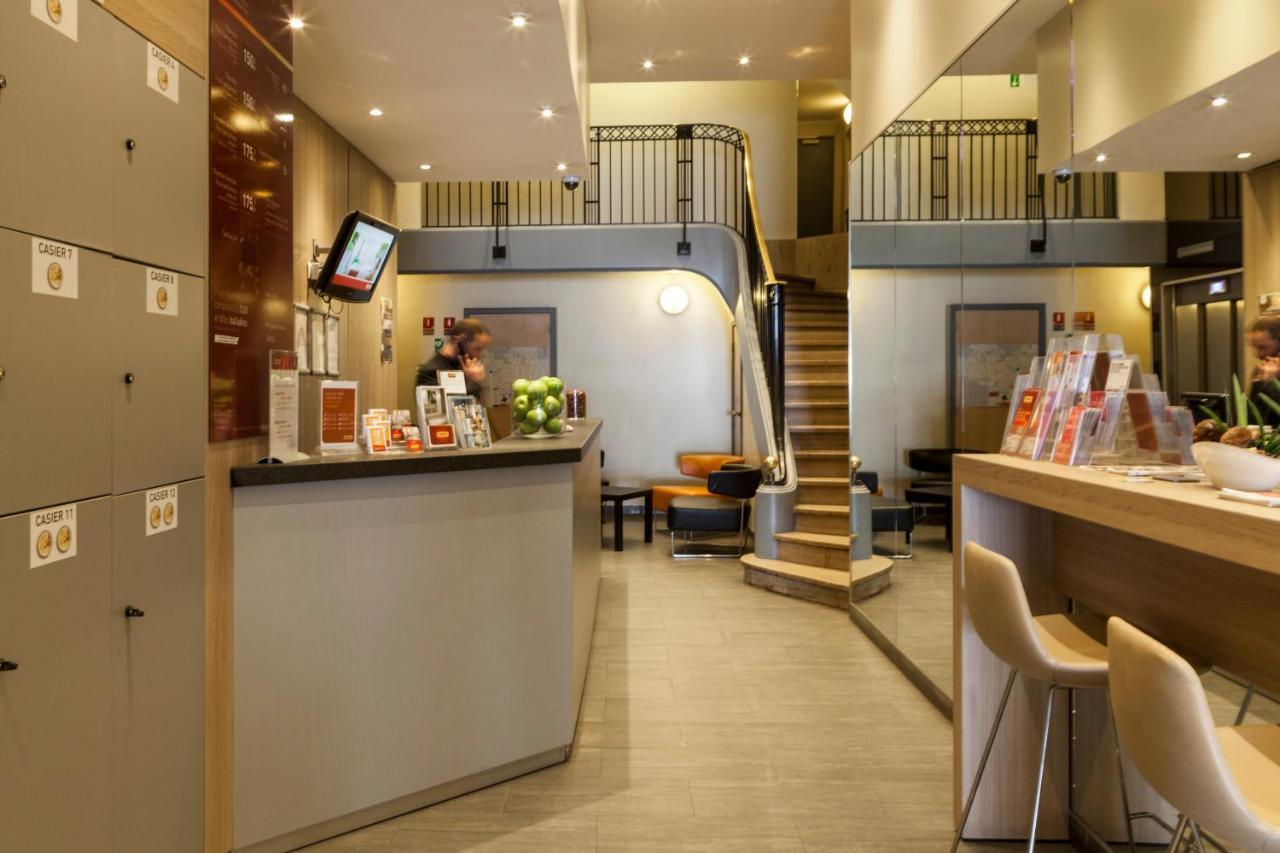 Chagnot Hotel Lille