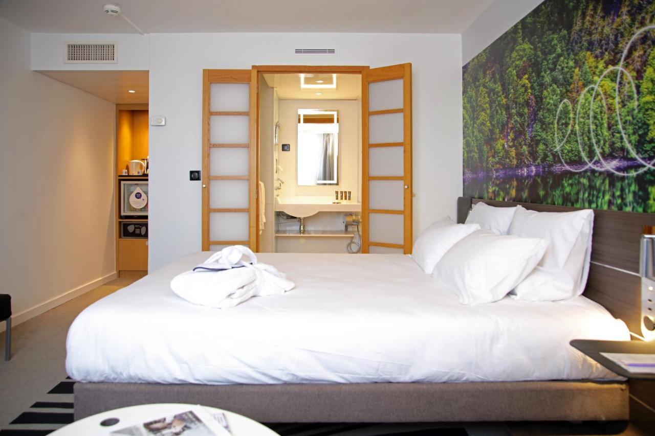 Novotel Centre Grand Place Hotel Rijsel