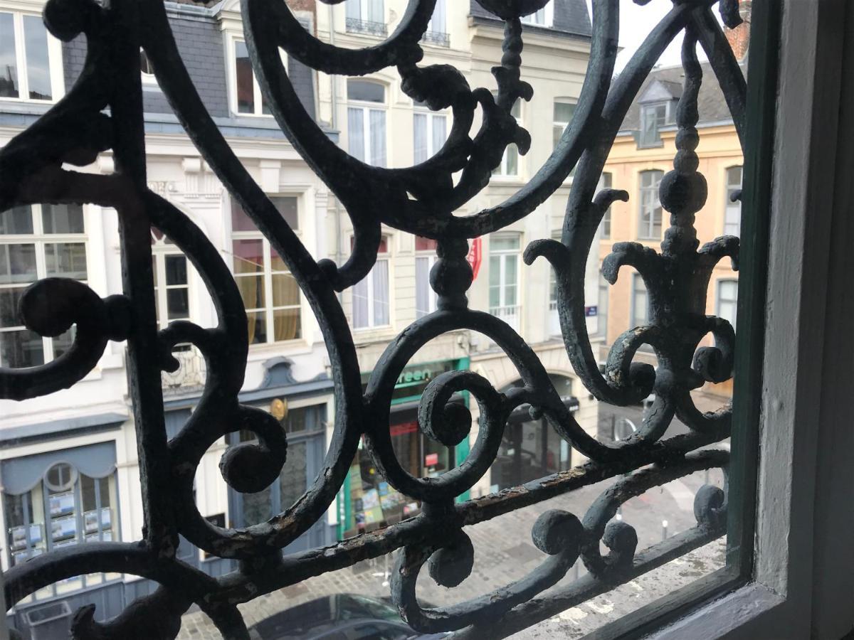 Apartment Royale Vieux 24h24h Access