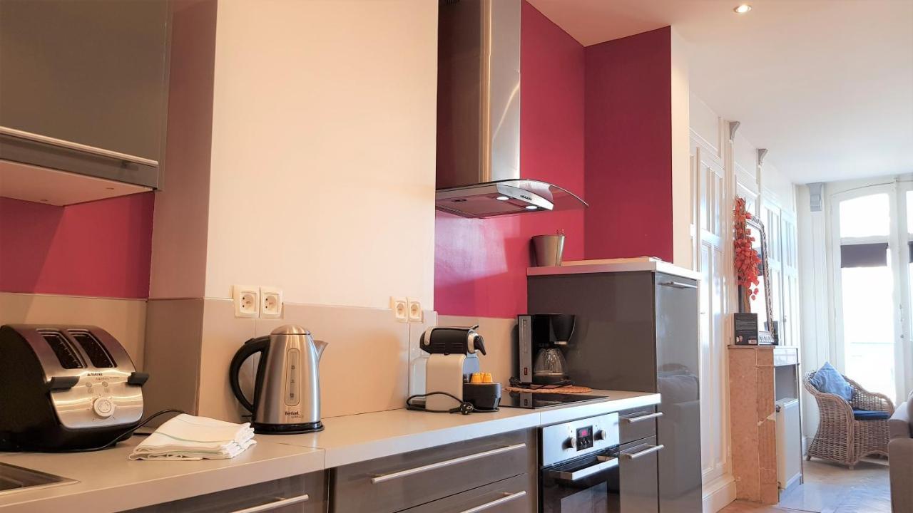 Little - Antonin Apartment Lille