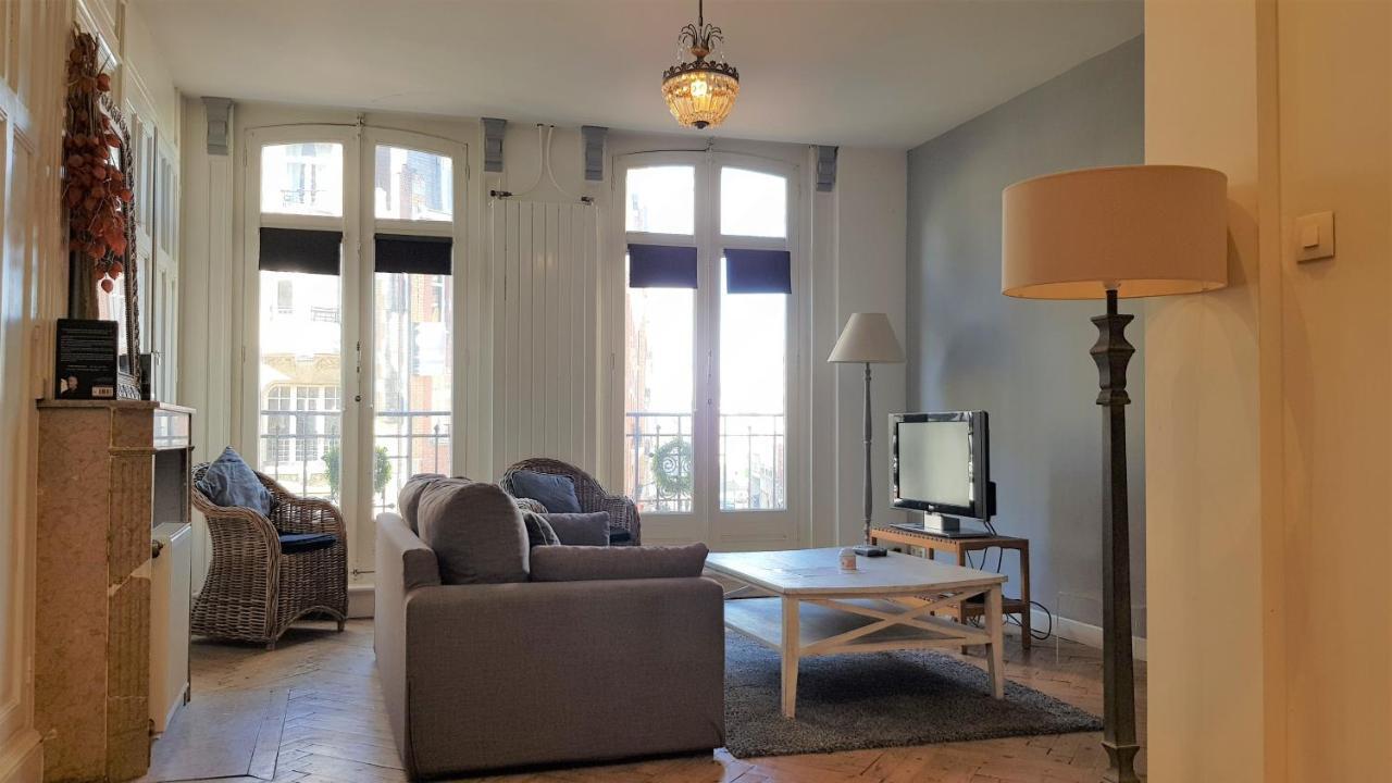 Apartment Little - Antonin *