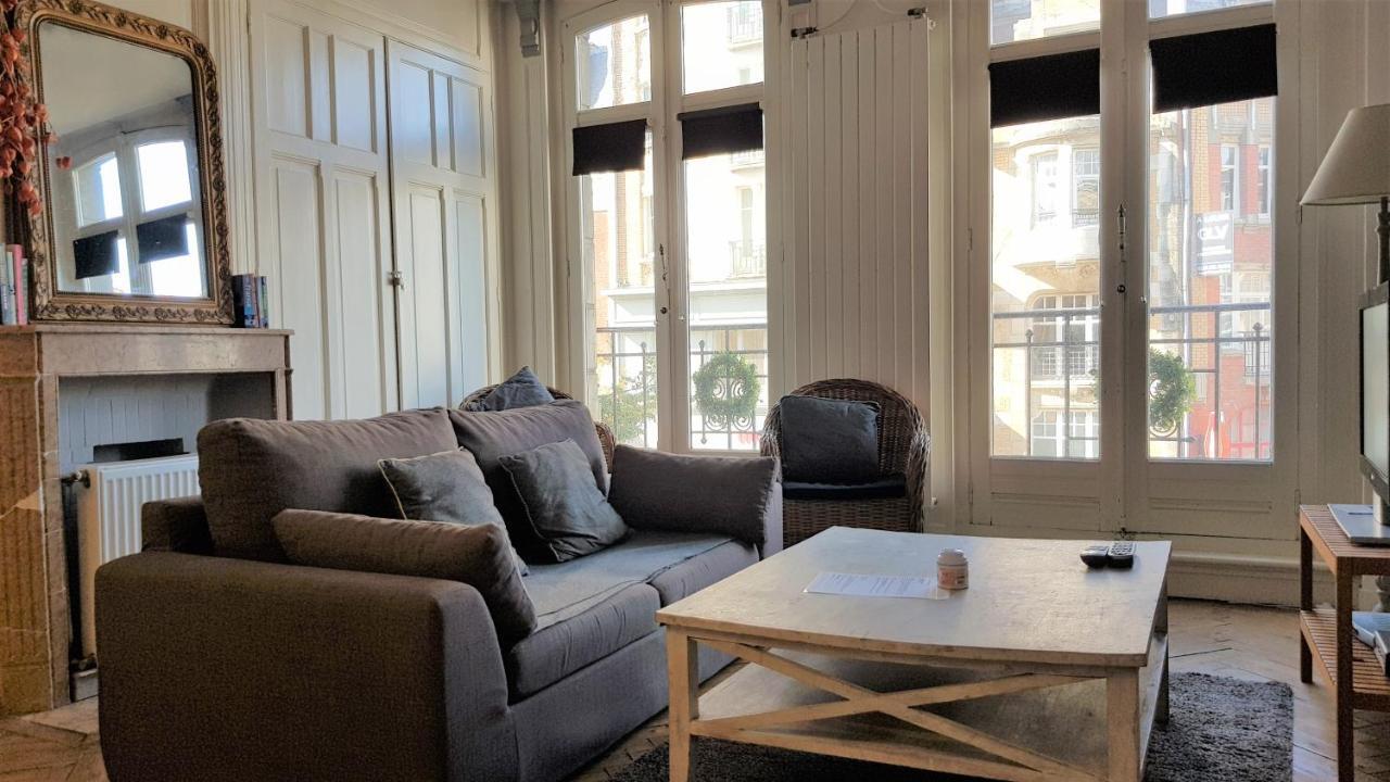 Apartment Little - Antonin *