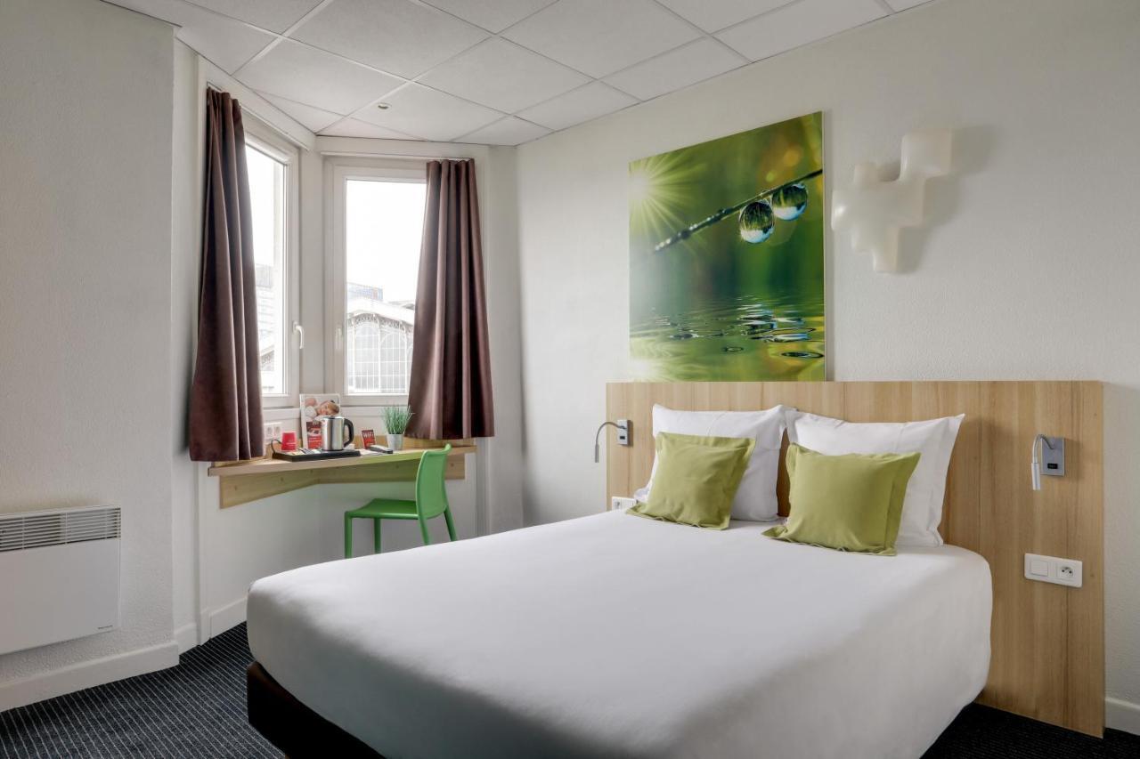 Chagnot Hotel Lille