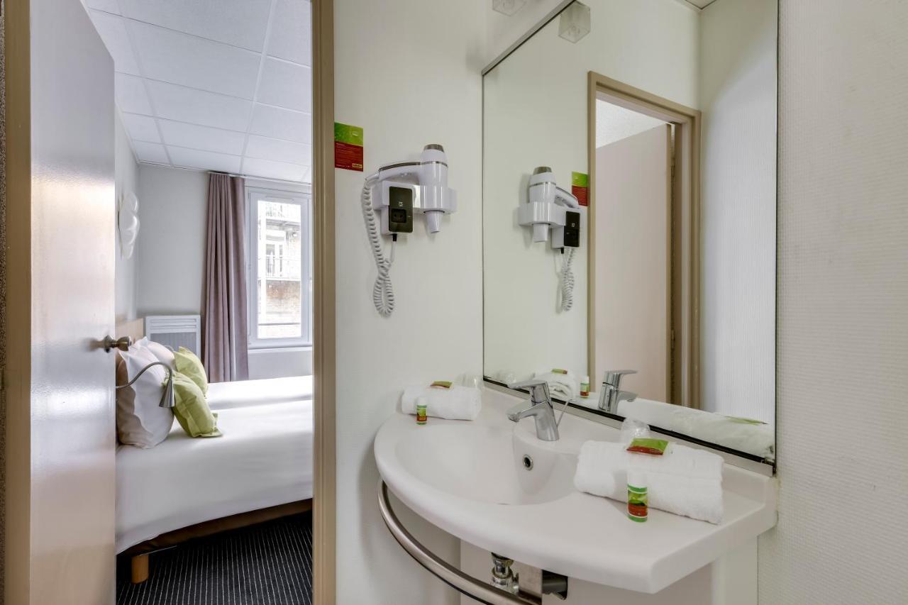 Chagnot Hotel 3*
