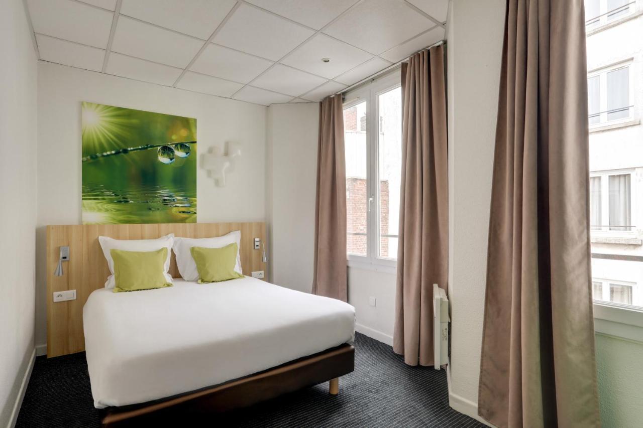 Hotel Chagnot