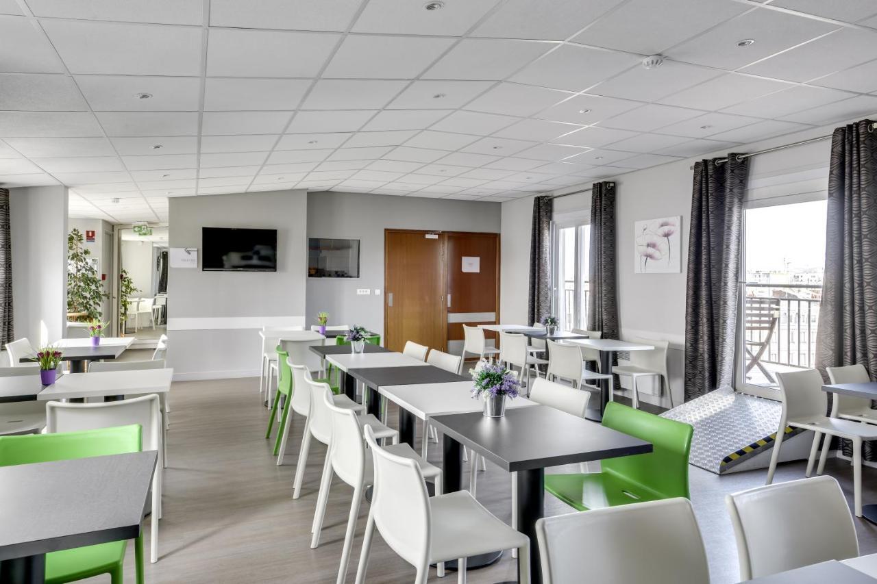 Chagnot Hotel Lille